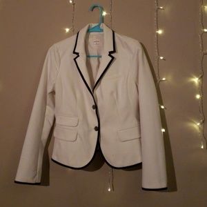 GAP The Academy Blazer